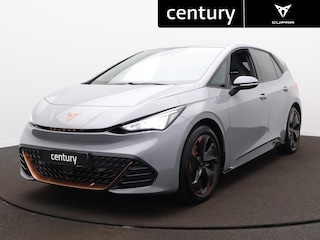 Cupra Born Adrenaline 62 kWh Apple Carplay/Android Auto - Navigatie - Camera