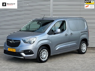 Opel Combo 1.5D L1H1 AUT/ 2x schuif/ Airco/ Navi/ PDC/ Keyless/ Carplay/