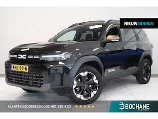 Dacia Bigster 1.8 Hybrid 155 Extreme | Demo | PACK WINTER / PACK ASSIST / PANODAK / ELEKTRISCHE ACHTERKLEP