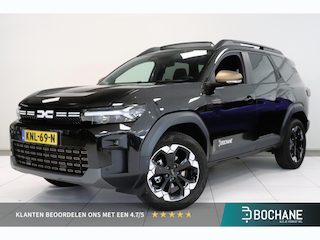 Dacia Bigster 1.8 Hybrid 155 Extreme | Demo | PACK WINTER / PACK ASSIST / PANODAK / ELEKTRISCHE ACHTERKLEP
