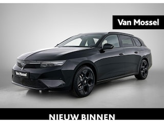 Opel Astra Sports Tourer 1.6 Turbo Plug In Hybrid Ultimate | Tot 8 Jaar Garantie! | Voorraad Voordeel |