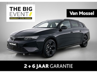 Opel Astra Sports Tourer 1.6 Turbo Plug In Hybrid Ultimate | Tot 8 Jaar Garantie! | Voorraad Voordeel |