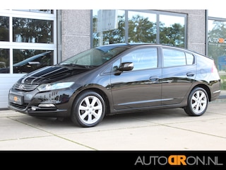 Honda Insight 1.3 Hybrid Elegance Lederenbekleding Stoelverwarming