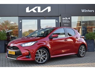 Toyota Yaris 1.5 Hybrid Executive | Adaptive Cruise | Apple Carplay & Android auto | Climate | Stoelverwaming | Camera |