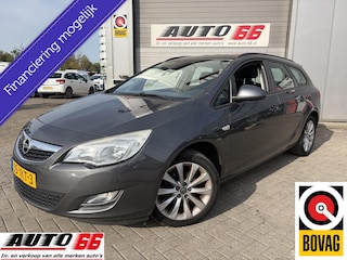 Opel Astra Sports Tourer 1.4 Edition