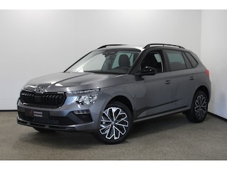 Skoda Kamiq 1.0 TSI Selection