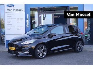 Ford Fiesta 1.0 EcoBoost ST-Line | Cruise Control | Climate Control | Navigatie | Apple Carplay/Android Auto |