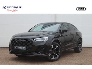 Audi Q3 45 TFSI e S Edition 245pk S-Tronic | SOH 90,8% |