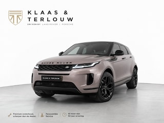 Land Rover Range Rover Evoque P300e AWD SE | Schuifkanteldak | Meridan Surround | Vol!
