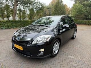 Toyota Auris 1.8 Full Hybrid Aspiration/Trekhaak/Navi/Clima/APK