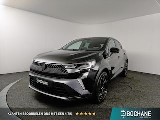 Renault Captur 1.6 E-Tech full hybrid 145 esprit Alpine | Navigatie | Camera | Adaptive Cruise Control | Apple CarPlay / Android Auto |