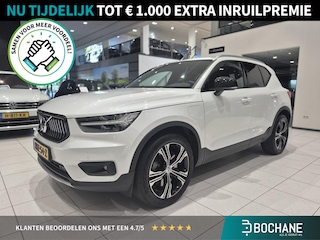 Volvo XC40 1.5 T5 Recharge Inscription | Trekhaak | Panoramadak | Navigatie | Camera |