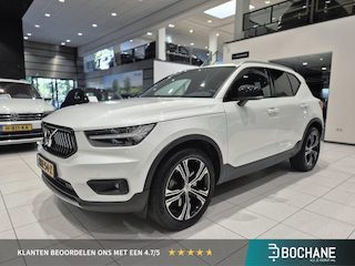 Volvo XC40 1.5 T5 Recharge Inscription | Trekhaak | Panoramadak | Navigatie | Camera |