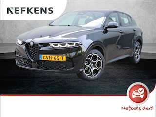 Alfa Romeo Tonale 1.5T Hybrid Sprint | Navigatie | Camera | Adaptive Cruise Control