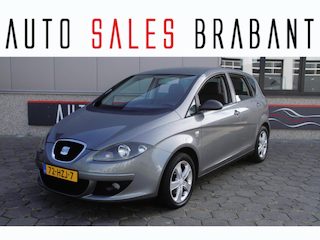 Seat Altea 1.4 TSI Sport
