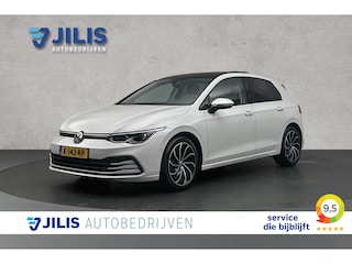 Volkswagen Golf 1.0 eTSI Life Business | Schuif-/kanteldak | Stoelverwarming