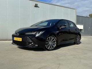 Toyota Corolla 2.0 Hybrid Style