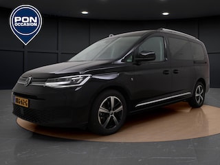 Volkswagen Caddy 1.5 TSI Hybride Style | Camera | Side Assist | ACC | Elek. Achterklep | Elek. Schuifdeur Links/Rechts | Stoelverwarming | Verwarmbare Voorruit | 17'' |
