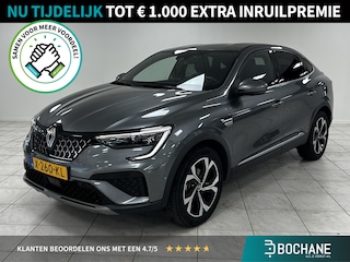 Renault Arkana 1.6 E-Tech full hybrid 145 techno NAVIGATIE | TREKHAAK | RONDOM ZICHT CAMERA