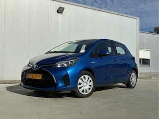 Toyota Yaris 1.5 Hybrid Aspiration | 1e eigenaar |