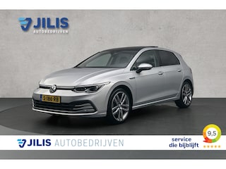 Volkswagen Golf 1.5 TSI Life Business | Schuif-/kanteldak | Stoelverwarming | LED koplampen
