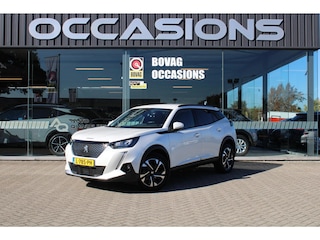 Peugeot 2008 1.2 Allure Pack APPLE-CARPLAY/ CRUISE CONTROL/ DAB