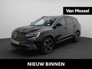 Renault Espace E-Tech full hybrid 200 esprit Alpine 7p. | Automaat | Trekhaak | Adaptive Cruise Control | Blind Spot Warning | Climate Control | Elektrische Achterklep | Around View Camera