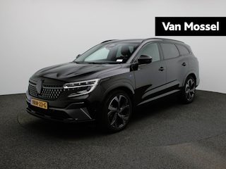 Renault Espace E-Tech full hybrid 200 esprit Alpine 7p. | Automaat | Trekhaak | Adaptive Cruise Control | Blind Spot Warning | Climate Control | Elektrische Achterklep | Around View Camera