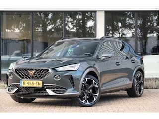 Cupra Formentor 1.4 e-Hybrid Performance | El. Trekhaak | ACC | Dodehoek | Park Assist | Stoel- Stuurverw.
