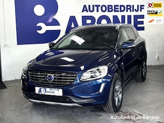 Volvo XC60 2.0 T5 FWD Ocean Race, dealer onderhouden
