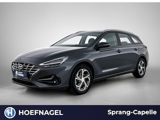 Hyundai i30 Wagon 1.0 T-GDi MHEV Comfort | Trekhaak | Camera | CarPlay | Cruise Control | Stoel-/Stuurverwarming