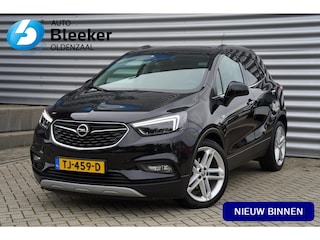 Opel Mokka X 1.4 Turbo Innovation Aut. Carplay Schuifdak