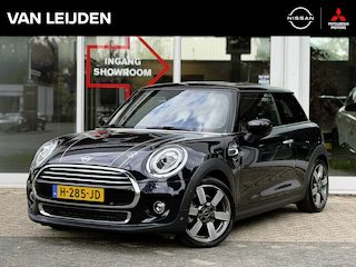 Mini Cooper 3-deurs (F56) 1.5 136pk Aut