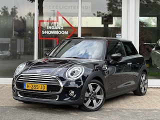 Mini Cooper 3-deurs (F56) 1.5 136pk Aut