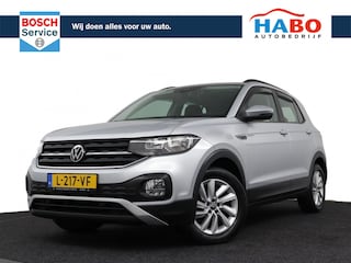 Volkswagen T-Cross 1.0 TSI LIFE BUSINESS 95PK