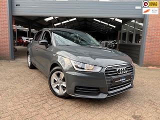 Audi A1 Sportback 1.0 TFSI|CRUISE/NAVI/PDC/BLUETOOTH/