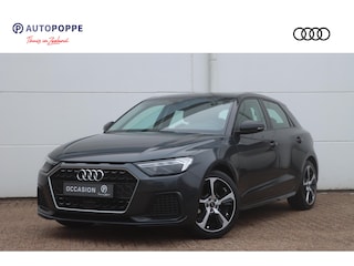 Audi A1 Sportback 35 TFSI Advanced edition 150pk S-Tronic
