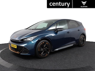 Cupra Born Adrenaline 62 kWh / Camera / Pdc / Car-Play