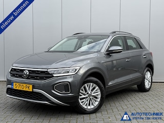 Volkswagen T-Roc 1.0 TSI Style VIRTUAL CARPLAY PDC ACC