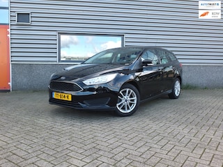 Ford Focus Wagon 1.0 Titanium | Stuurverwarming | PDC | Cruise | 138.933KM