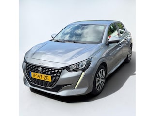 Peugeot 208 1.2 Blue Lease Active 6bak / CAM/LED