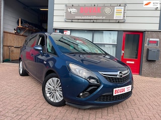 Opel Zafira TOURER 1.4i 16v Business Edition 7 Persoons