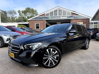 Mercedes-Benz Estate 300 e Luxury Line 360 camera, Elek.Trekhaak, Navi