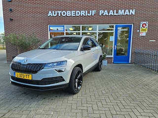 Skoda Karoq 1.5 TSI ACT Style Business