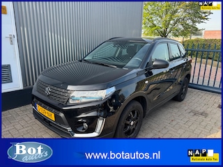Suzuki Vitara 1.4 Boosterjet Comfort Smart Hybrid AIRCO / CRUISE / LMV / 1 EIGENAAR