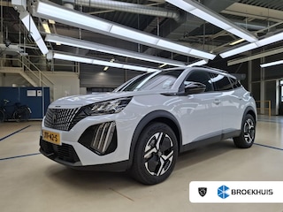 Peugeot 2008 EV Allure Avantage 54 kWh | SOH 96% | Carplay | Navi | Clima | Cruise | PDC V+A |