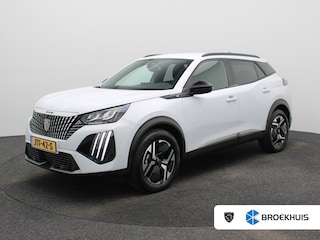 Peugeot 2008 EV Allure Avantage 54 kWh | SOH 96% | Carplay | Navi | Clima | Cruise | PDC V+A |