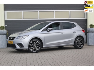 Seat Ibiza 1.0 TSI Style Business Intense | Carplay | Camera |