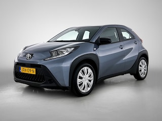 Toyota Aygo 1.0 VVT-i MT Play
