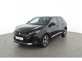 Peugeot 3008 1.6 HYbrid 225 Blue Lease Allure BK81151
